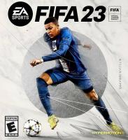 PS4 Fifa 23