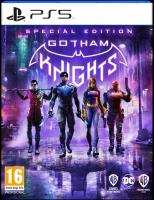 PS5 Gotham Knights Special Edition
