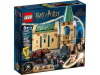 Lego Harry Potter Hogwarts Fluffy Encounter 76387