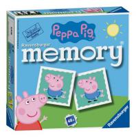 Peppa Pig Mini Memory Game