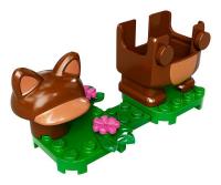 Lego Super Mario Power-Up Pack Tanooki Mario 71385