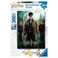 Puzzle Ravensburger Harry Potter 300Pcs