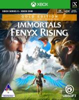 Xbox One/Xbox Series X Immortals Fenyx Rising Gold Edition