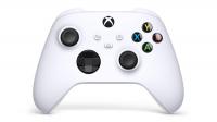 Controller Xbox Series X Wireless Robot White