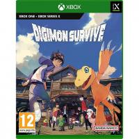 Xbox One/Xbox Series X Digimon Survive