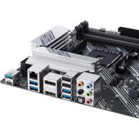 Motherboard ASUS B550-Plus , Socket AM4 , ATX