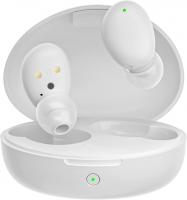 Earphones QCY T16 TWS dynamic driver Earbuds White