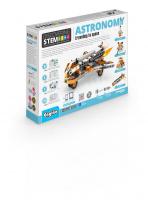 Engino Stem Astronomy: Travelling to Space