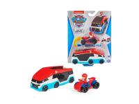 Vehicle Paw Patrol Paw Patroller