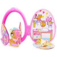 Figure Hatchimals CollEGGtibles Sibling Packs