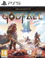 PS5 Godfall
