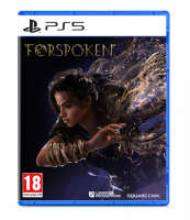 PS5 Forspoken