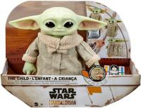 Plush Star Wars The Child Interactive