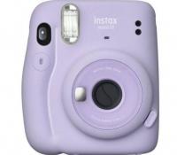 Camera Instax Mini 11 Lilac Purple TH EX D