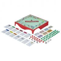 Monopoly Grab And Go
