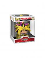 Figure Funko Pop! Vinyl Deluxe 1059: Yu Gi Oh  Atem Pharaoh Yugi