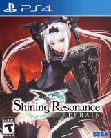 PS4 Shining Resonance Refrain