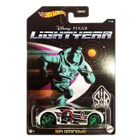 Vehicle Hot Wheels Entertainment Asst 5