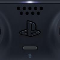 Controller PS5 Sony Dualsense Wireless White NBA 2K22 Voucher