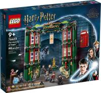 Lego Harry Potter The Ministry Of Magic 76403