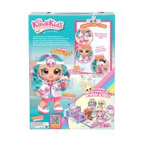 Doll Kindi Kids Fun Time Friends Dr. Cindy PoPS