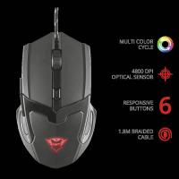 Mouse Trust GXT 101 GAV Optical