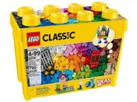 Lego Classic Building Blocks 10698