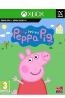 Xbox Series X/Xbox One My Friend Peppa Pig