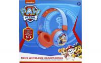 Headphone OTL - Paw Patrol Kids Bluetooth Headphones