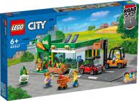 Lego City Grocery Store 60347