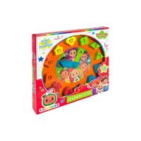 Wall Clock My First Watch Cocomelon