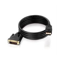 Cable 2m , DisplayPort to DVI