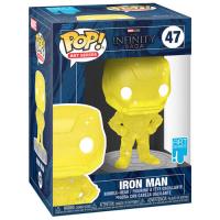 Figure Funko Pop! Marvel Infinity Saga: Iron Man 47