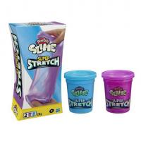 Playdoh Slime Super Stretch Blue/Purple