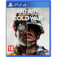 PS4 Call of Duty Black Ops Cold War