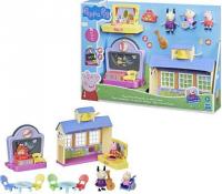 Set Peppa Pig Peppas School Playgroup