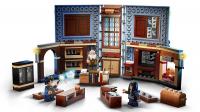 Lego Harry Potter Hogwarts Moment Spell Lesson 76385