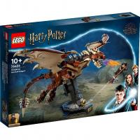 Lego Harry Potter Hungarian Horntail Dragon 76406