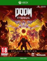 Xbox One Doom Eternal
