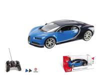 Vehicle Mondo Motors Bugatti Chiron R/C 1:24