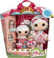 Set Lalaloopsy Sew Royal Princess Party