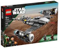 Lego Star Wars The Mandalorians N-1 Starfighter 75325