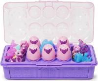Figure Hatchimals Deluxe Family Pack Unicorn
