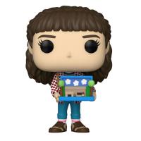 Figure Funko Pop! Television 1297: Stranger Things Eleven