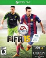 U-Xbox One Fifa 15