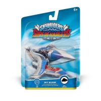 Skylanders SuperChargers Vehicle Sky Slicer