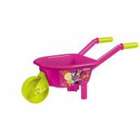 Wheelbarrow Mondo Disney Minnie Mouse