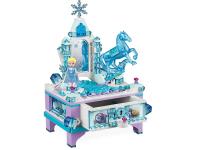 Lego Disney Frozen II Elsa Jewellery Box 41168