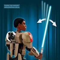 Lego Star Wars Finn 75116