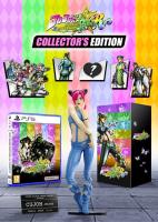 PS5 JoJos Bizarre Adventure: All Star Battle R - Collectors Edition